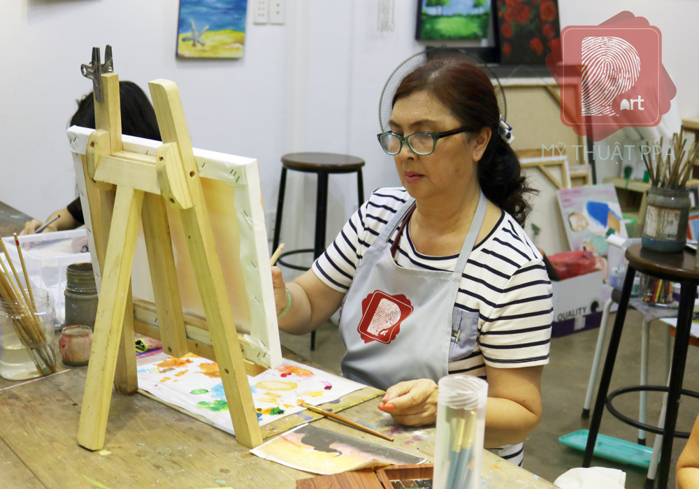 Top 10 trường dạy vẽ cho bé tốt nhất TPHCM  Edu Hub